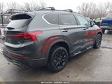 HYUNDAI SANTA FE XRT 5NMS6DAJ4NH409308 снимка