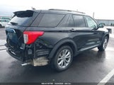 Ford Explorer Limited 1FMSK8FH8LGB95139 снимка