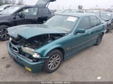 BMW 318I WBACC0320WEK26338 снимка
