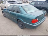 BMW 318I WBACC0320WEK26338 снимка