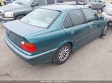BMW 318I WBACC0320WEK26338 снимка