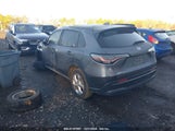 Honda Hr-V Awd Lx 3CZRZ2H32RM718600 fotografie