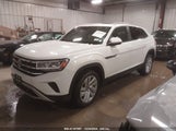 VOLKSWAGEN ATLAS CROSS SPORT 2.0T SE W/TECHNOLOGY/2.0T SE W/TECHNOLOGY R-LINE 1V26C2CA8LC****** fotografie