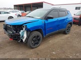 JEEP COMPASS TRAILHAWK 4X4 3C4NJDDN8PT551998 снимка