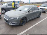 LINCOLN MKZ RESERVE 3LN6L5F95HR****** снимка