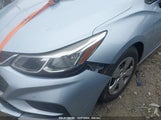 CHEVROLET CRUZE LS AUTO 1G1BC5SM7H7210359 снимка