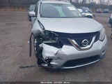 NISSAN ROGUE SV KNMAT2MT3FP532161 снимка