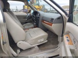 INFINITI QX4 LUXURY JNRDR09Y21W****** photo