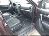 KIA SORENTO EX 5XYKUCA61CG****** снимка