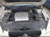 BUICK LUCERNE CXL 1G4HR57Y16U****** снимка