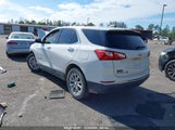 CHEVROLET EQUINOX LT 3GNAXLEU7JL****** снимка