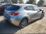 MAZDA MAZDA3 I GRAND TOURING снимка