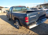 DODGE RAM 1500 ST/WS 1B7HC16X21S****** снимка