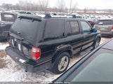 INFINITI QX4 LUXURY JNRDR09Y82W****** снимка