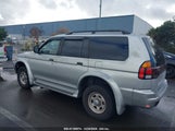 MITSUBISHI MONTERO SPORT ES/LS JA4MT21H33J****** снимка