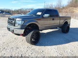 FORD F-150 XL 1FTEX1EW4AF****** снимка