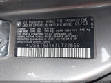 BMW Z4 3.0I 4USBT53463L****** снимка