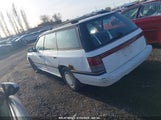 SUBARU LEGACY L/L ALPINE 4S3BJ6330R6****** снимка