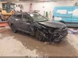 SUBARU OUTBACK ONYX EDITION XT 4S4BTGLDXS3182083 снимка