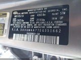 KIA OPTIMA LX 5XXGM4A77EG351662 снимка