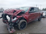 RAM 1500 1C6SRFJT7PN651897 снимка