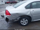CHEVROLET IMPALA LIMITED LS 2G1WA5E31G1****** снимка