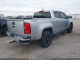 CHEVROLET COLORADO 4WD SHORT BOX LT 1GCGTCEN6L1202786 photo