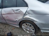 MERCEDES-BENZ C 300 LUXURY/SPORT WDDGF54X68R****** снимка