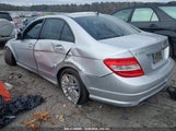 MERCEDES-BENZ C 300 LUXURY/SPORT WDDGF54X68R****** photo