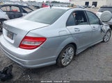 MERCEDES-BENZ C 300 LUXURY/SPORT WDDGF54X68R****** photo