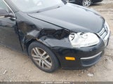 VOLKSWAGEN JETTA 2.5 3VWRF71K46M****** снимка