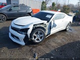 CHEVROLET CAMARO 1LT 1G1FA1RX9H0****** снимка