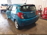 CHEVROLET SPARK FWD LS AUTOMATIC KL8CB6SA8LC475181 снимка
