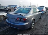 MAZDA MAZDA6 S SPORT VE 1YVHP80D575M44952 photo