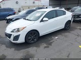 MAZDA MAZDA3 I TOURING JM1BL1VG3B1384624 снимка