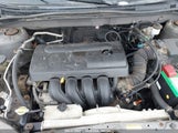 TOYOTA COROLLA LE 1NXBR32E13Z173706 снимка