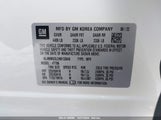 BUICK ENCORE GX AWD ESSENCE KL4MMGSL2NB133046 снимка