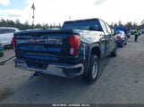 GMC SIERRA 1500 4WD DOUBLE CAB STANDARD BOX PRO 1GTRUAEK3RZ270442 fotografie