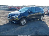BUICK ENVISION FWD ESSENCE LRBFXCSA7LD****** снимка