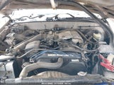 Toyota Tacoma Base V6 5TEHN72N13Z280487 fotografie