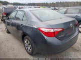 TOYOTA COROLLA LE 2T1BURHE1GC645001 снимка