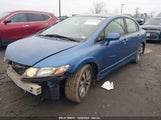 HONDA CIVIC EX-L 1HGFA16919L****** снимка