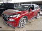 NISSAN ROGUE SV FWD 5N1BT3BAXPC671932 снимка