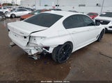 BMW 540I WBAJE5C52KWW10392 снимка