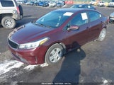 KIA FORTE LX 3KPFL4A74HE056224 снимка
