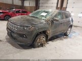 JEEP COMPASS LATITUDE 4X4 3C4NJDBB5NT131315 снимка