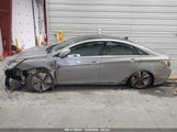HYUNDAI SONATA HYBRID LIMITED KMHEC4A47DA068247 снимка