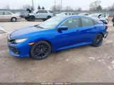 HONDA CIVIC SI SEDAN 2HGFC1E59LH****** снимка