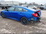 HONDA CIVIC SI SEDAN 2HGFC1E59LH****** снимка