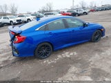 HONDA CIVIC SI SEDAN 2HGFC1E59LH****** снимка